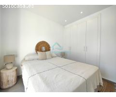 Apartamento Adosado a 2 minutos del centro de Denia