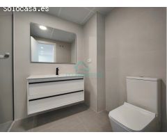 Apartamento Adosado a 2 minutos del centro de Denia