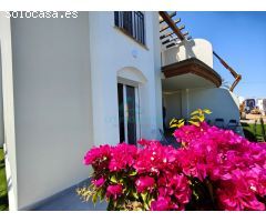 Apartamento Adosado a 2 minutos del centro de Denia