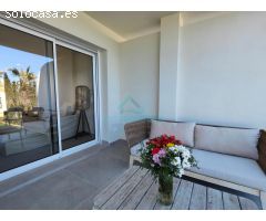 Apartamento Adosado a 2 minutos del centro de Denia