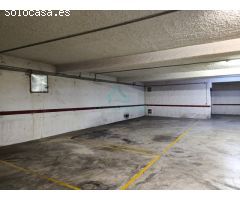 Venta de plaza de parking en calle Trossets de Gata de Gorgos