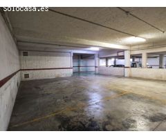 Venta de plaza de parking en calle Trossets de Gata de Gorgos