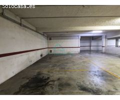 Venta de plaza de parking en calle Trossets de Gata de Gorgos