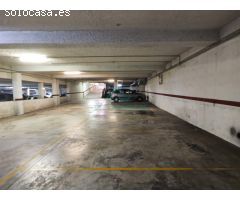 Venta de plaza de parking en calle Trossets de Gata de Gorgos