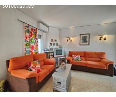 Bungalow Adosado en la zona de Les Marines de Denia