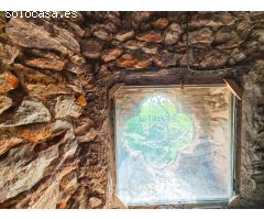 Casa de pueblo en Pedreguer con patio y terraza para reformar en Pedreguer