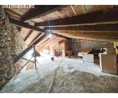 Casa de pueblo en Pedreguer con patio y terraza para reformar en Pedreguer