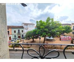 Casa de pueblo en Pedreguer con patio y terraza para reformar en Pedreguer