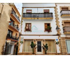 Oportunidad Edificio Céntrico ideal para Hotel o negocio turístico