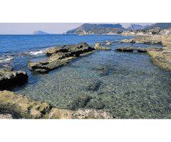 Apartamentos Allure en Calpe con Vistas al Mar