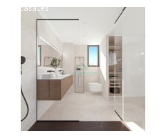 Apartamentos Allure en Calpe con Vistas al Mar