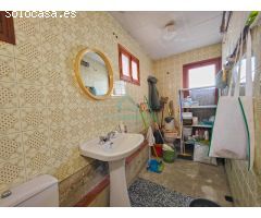 Casa de pueblo en Ondara ideal para inversión por su ubicación, condiciones y