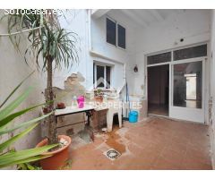 Oportunidad en Venta Casa de Pueblo en Gata de Gorgos