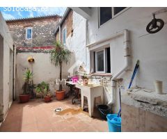 Oportunidad en Venta Casa de Pueblo en Gata de Gorgos