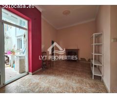 Oportunidad en Venta Casa de Pueblo en Gata de Gorgos