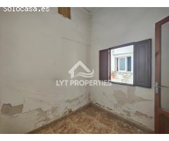 Oportunidad en Venta Casa de Pueblo en Gata de Gorgos
