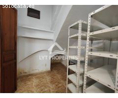 Oportunidad en Venta Casa de Pueblo en Gata de Gorgos