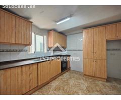 Oportunidad en Venta Casa de Pueblo en Gata de Gorgos