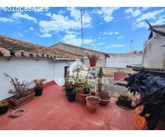 Oportunidad en Venta Casa de Pueblo en Gata de Gorgos