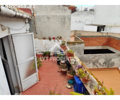 Oportunidad en Venta Casa de Pueblo en Gata de Gorgos