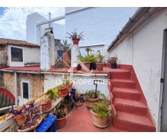 Oportunidad en Venta Casa de Pueblo en Gata de Gorgos