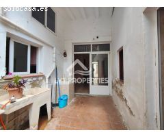 Oportunidad en Venta Casa de Pueblo en Gata de Gorgos