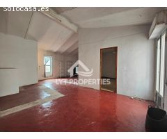 Oportunidad en Venta Casa de Pueblo en Gata de Gorgos
