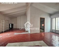 Oportunidad en Venta Casa de Pueblo en Gata de Gorgos