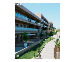 Nuevos apartamentos Médano - La Tejita