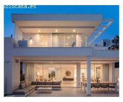Villas Siam Adeje - pide la visita virtual!