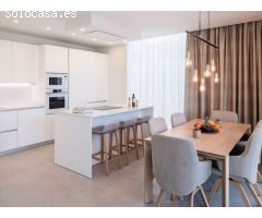 Villas Siam Adeje - pide la visita virtual!