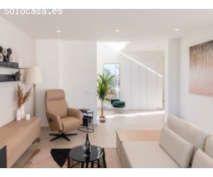 Villas Siam Adeje - pide la visita virtual!