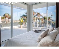 Villas Siam Adeje - pide la visita virtual!