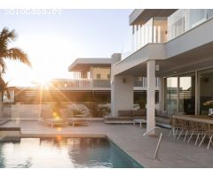 Villas Siam Adeje - pide la visita virtual!