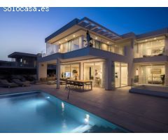 Villas Siam Adeje - pide la visita virtual!