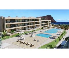 Nuevos apartamentos Médano - La Tejita