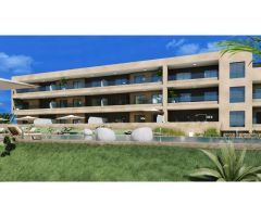 Nuevos apartamentos Médano - La Tejita