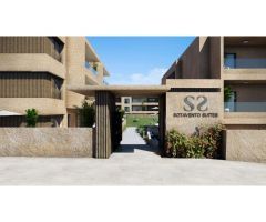 Nuevos apartamentos Médano - La Tejita
