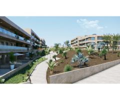 Nuevos apartamentos Médano - La Tejita