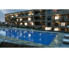 Nuevos apartamentos Médano - La Tejita