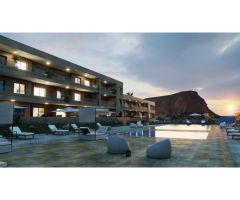 Nuevos apartamentos Médano - La Tejita