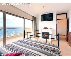Lujosa villa con todas las comodidades y vistas espectaculares