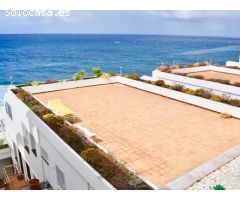 Apartamento en primera linea de mar