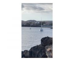 Primera línea Costa Silencio