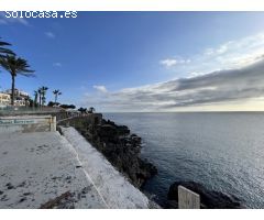 Primera línea Costa Silencio