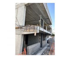 Primera línea Costa Silencio