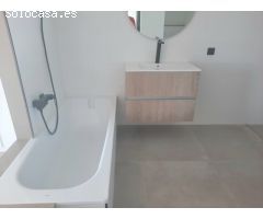 Primera línea Costa Silencio