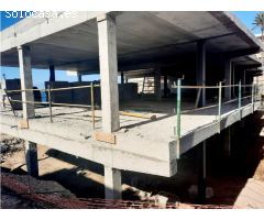 Primera línea Costa Silencio