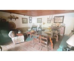 Casa de campo con terreno