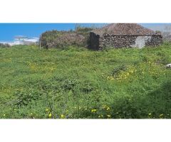 Casa de campo con terreno